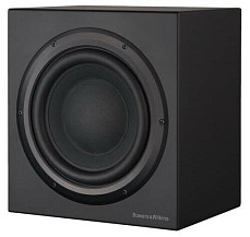 Встраиваемый пассивный сабвуфер Bowers & Wilkins CT SW10 black