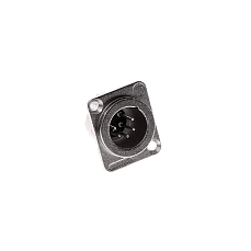 Разъем XLR AVCLINK C5MD-LX