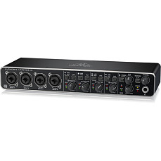 Аудиоинтерфейс Behringer UMC404HD