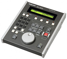 Пульт управления Tascam RC-900