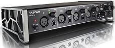 Аудио-интерфейс Tascam US-4x4