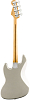 Бас-гитара Fender VINTERA '70s Jazz Bass Inca Silver, Серебристый - 2