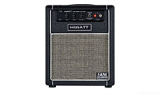 Гитарный комбоусилитель Hiwatt T10