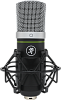 Комплект студийных мониторов с микрофоном Mackie CR3.5 + EM-91CU - 5