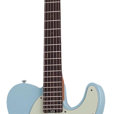 Электрогитара Schecter NICK JOHNSTON PT A.FROST