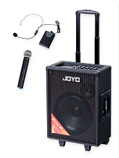 Портативная акустическая система Joyo JPA863