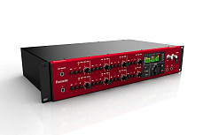 Focusrite Clarett 8PreX