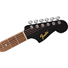 Акустическая гитара Fender Ca Debut Redondo Blk - 6