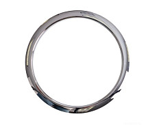 Gibraltar SC-GPHP-5C Port Hole Protector Ring Chrome кольцо-протектор для прорези пластика бочки, 5''