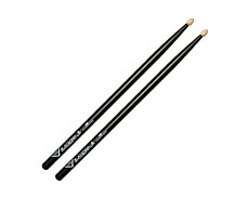 Vater VHEB5BW Eternal Black барабанные палочки Размер: L (15.4*406)