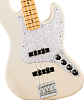 Бас-гитара Fender Player II Modified Active Jazz Bass MN OLP - 4