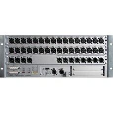 Стейджбокс Soundcraft Compact Stagebox 32/8+8 Optical