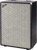 Комбоусилитель Fender Bassman 610 Neo Black - 2