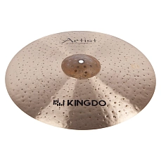 Тарелка Kingdo Classic Raw Bell 16" Crash