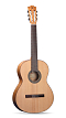 Классическая гитара Alhambra 8.200 Flamenco Student 2F - 1
