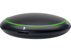 Микрофон настольный SHURE MXA310B