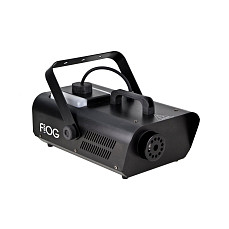 Involight FOG1200 - Генератор-дыма 1000Вт. Кабель ДУ-X1  Беспроводной пульт ДУ