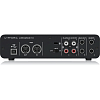 Аудиоинтерфейс Behringer UMC204HD - 3