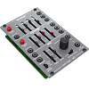 Синтезаторный аналоговый модуль Behringer 140 DUAL ENVELOPE/LFO - 2