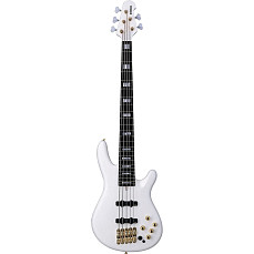 5-струнная Yamaha BBNE2 WH