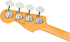Бас-гитара Fender American PRO II Jazz Bass MN Dark Night - 4