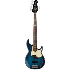 Бас-гитара Yamaha BBP35 Moonlight Blue