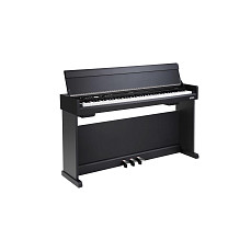 Цифровое пианино Nux NCK-330 BK