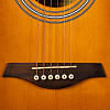 Акустическая гитара Rockdale Aurora D3 C Sb Gloss - 8
