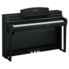 Цифровое пианино Yamaha CSP-275 B