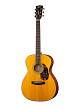 Электроакустическая гитара Cort L300VF-NAT - 1