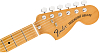 Электрогитара Fender VINTERA '70s Telecaster Deluxe Mocha, Винтажный - 6