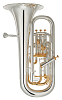 Эуфониум Yamaha YEP-842T - 3