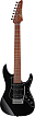 Электрогитара Ibanez AZ24047-BK, Черный - 1
