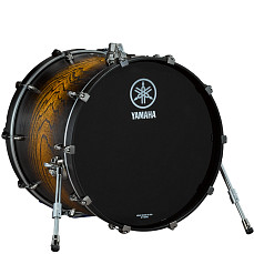 Бас-барабан Yamaha LHB2216 UZUEAS