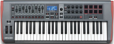 Midi-клавиатура Novation Impulse 49