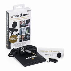 RODE SmartLav+