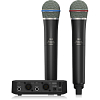Радиосистема Behringer ULM302MIC  - 2