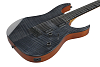 Электрогитара Ibanez GRGR221FA-TDK, Тёмный - 3