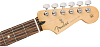 Электрогитара Fender PLAYER Stratocaster HSS PF Capri Orange, Оранжевый - 5