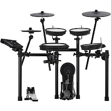 Электронная ударная установка Roland TD-17KV2 KIT