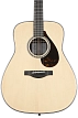 Акустическая гитара Yamaha FG9R VN - 1