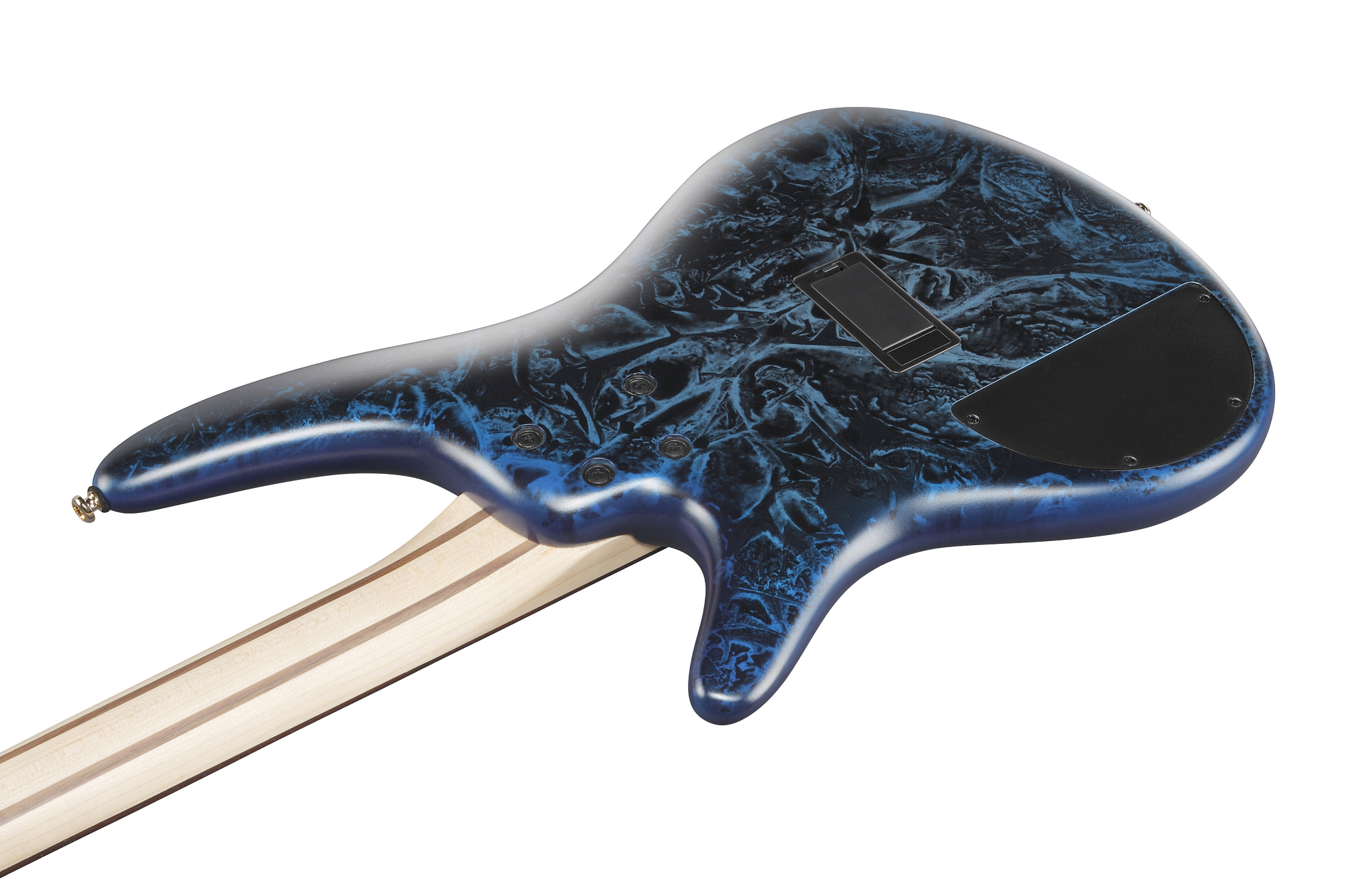 Бас-гитара Ibanez SR300EDX-CZM - 9