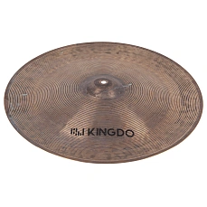 Тарелка Kingdo Collection Extreme 18" China