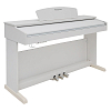 Цифровое пианино Rockdale Etude 128 Graded White - 6