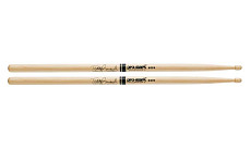 TXSD9W Hickory SD9 Teddy Campbell Барабанные палочки, орех, деревянный наконечник, ProMark