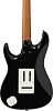 Электрогитара Ibanez AZ2203N-BK - 5