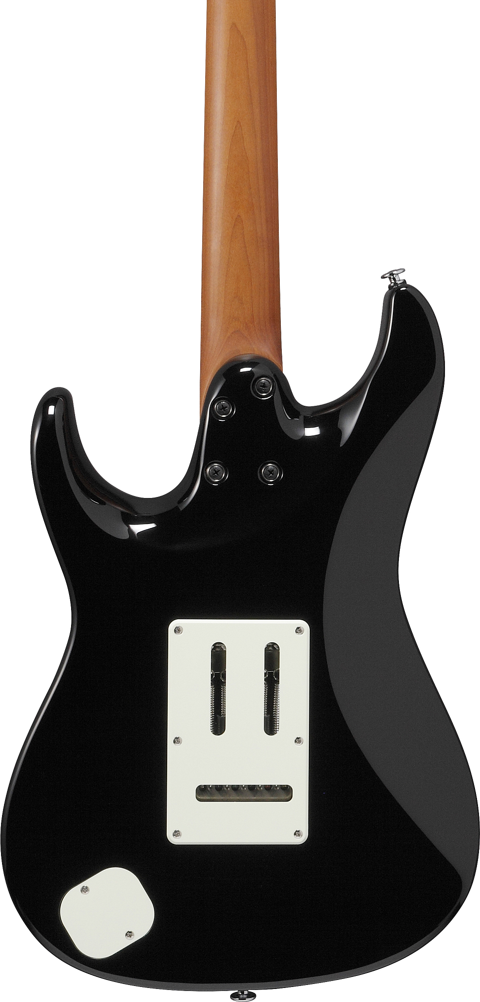 Электрогитара Ibanez AZ2203N-BK - 13