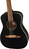 Электрогитара Fender Joe Strummer Campfire, Fender Joe Strummer Campfire - 7