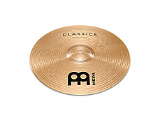 C16PC Classics Powerful Crash Тарелка 16, Meinl
