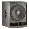 Сабвуфер JBL PRX418S - 3